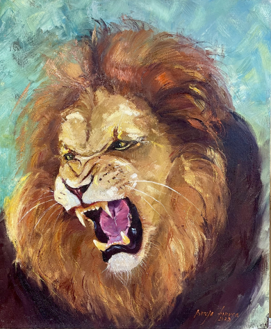 Гневен съм тази вечер