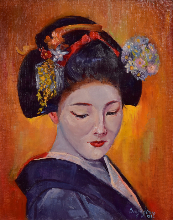 Geiko