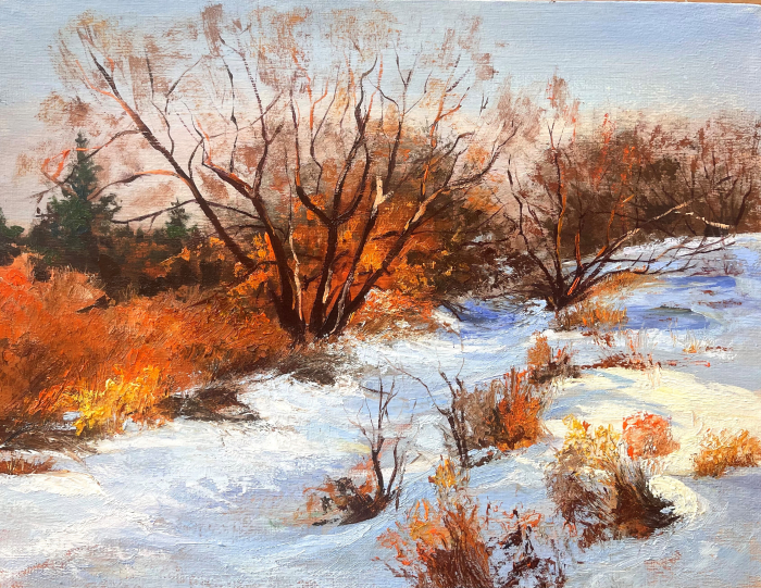 Winter II