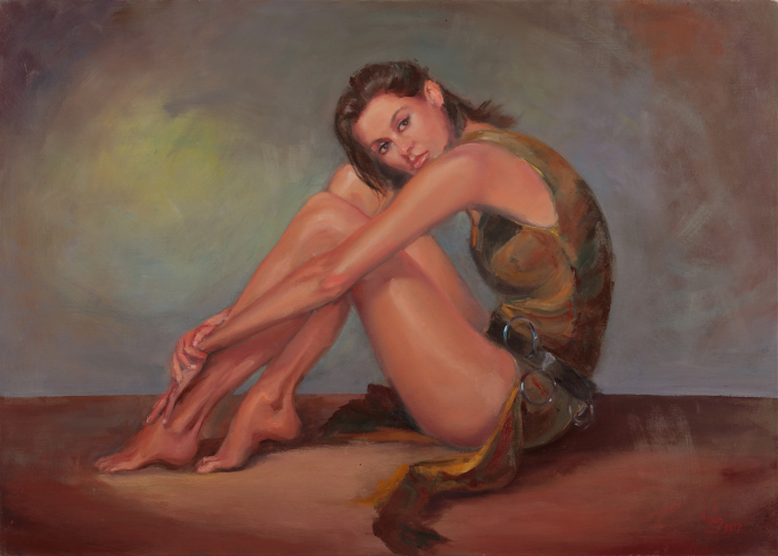 Hunter Women